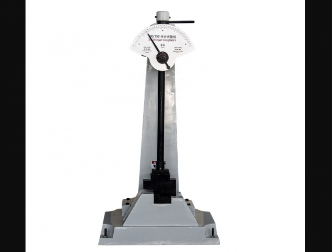 Máy kiểm tra va đập Charpy thủ công JB-300 03