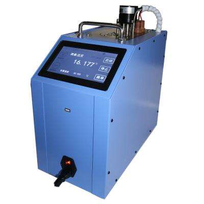 Máy thử nước nóng cầm tay EAST TESTER ET3875-95 (+15℃~95℃) 01