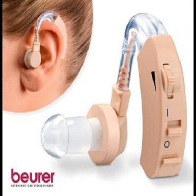Máy trợ thính Beurer HA20 01