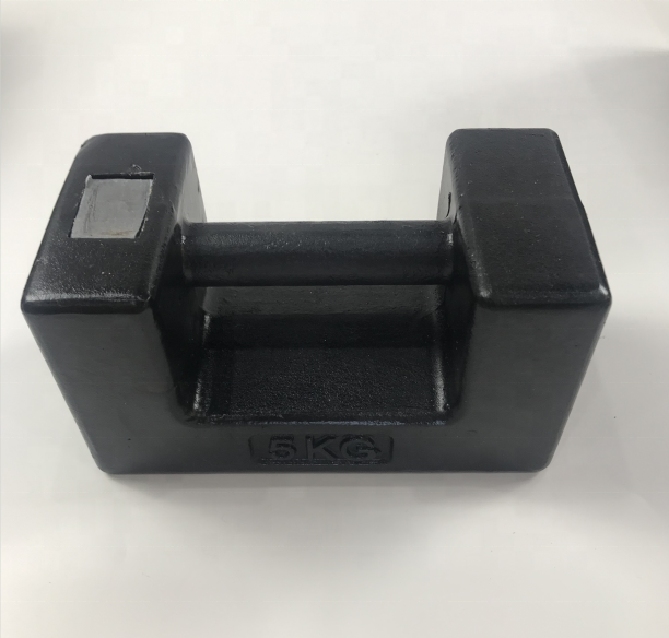 QUẢ CÂN HÌNH CHỮ NHẬT M1 BẰNG THÉP KHÔNG GỈ OIML 05