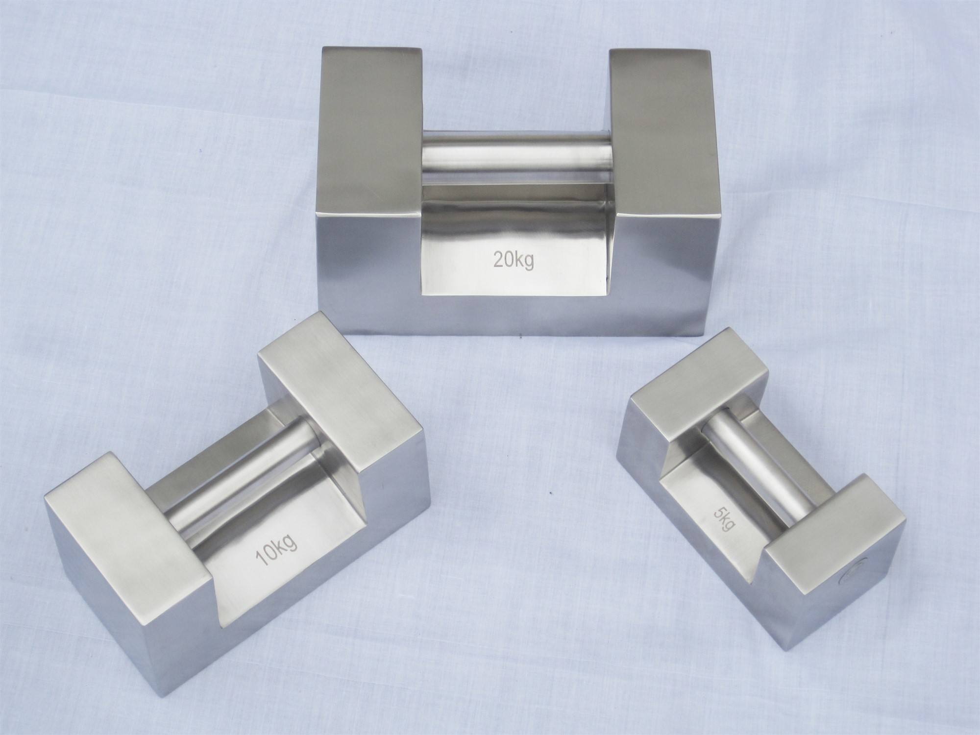QUẢ CÂN OIML F2 HÌNH CHỮ NHẬT 01