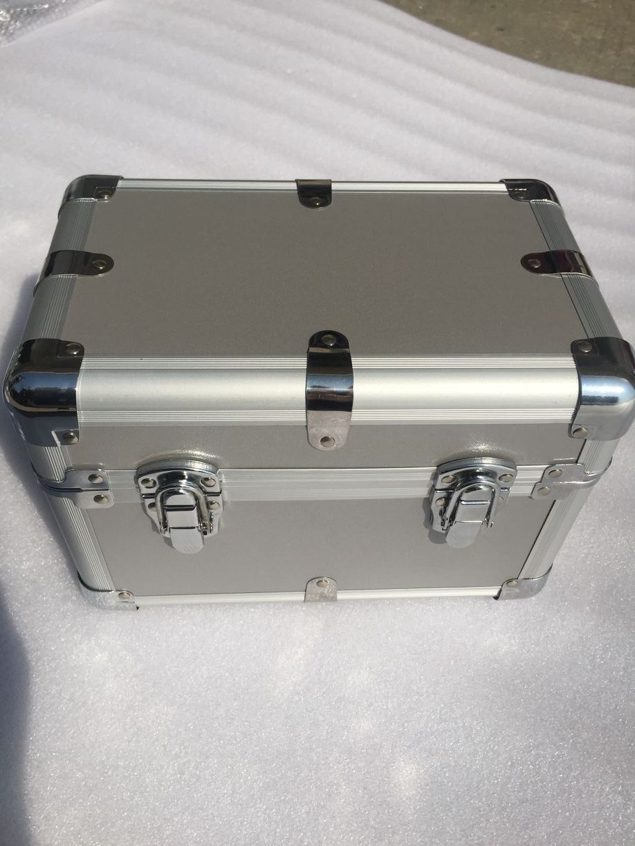 QUẢ CÂN OIML F2 HÌNH CHỮ NHẬT 05