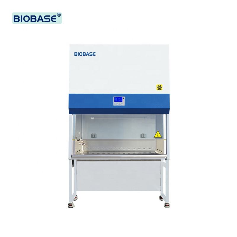 Tủ an toàn sinh học cấp 2 Biobase loại B2 1300mm 02