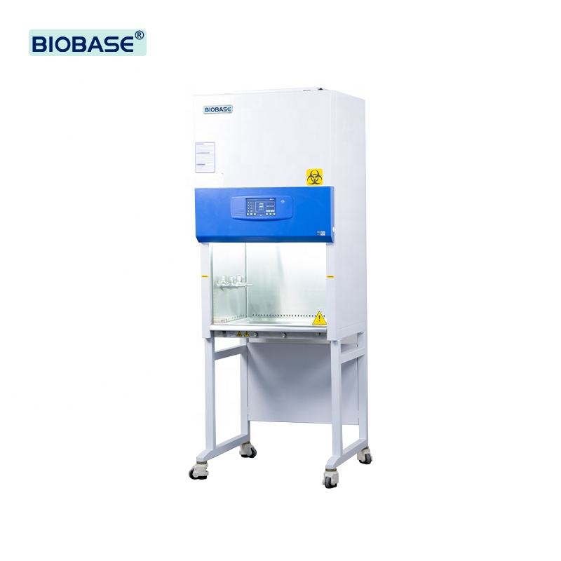 Tủ an toàn sinh học cấp 2 Biobase loại B2 1300mm 03