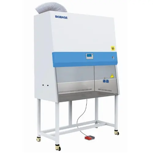 Tủ an toàn sinh học cấp 2 Biobase loại B2 1300mm