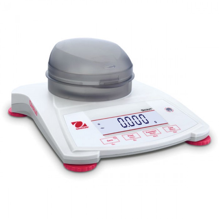 01CÂN PHÂN TÍCH 3 SỐ LẺ OHAUS 01
