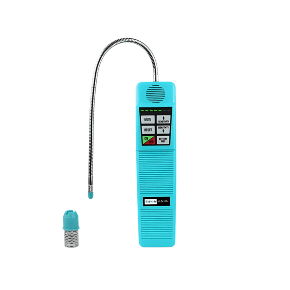 Máy dò rò rỉ halogen Elitech HLD-100+
