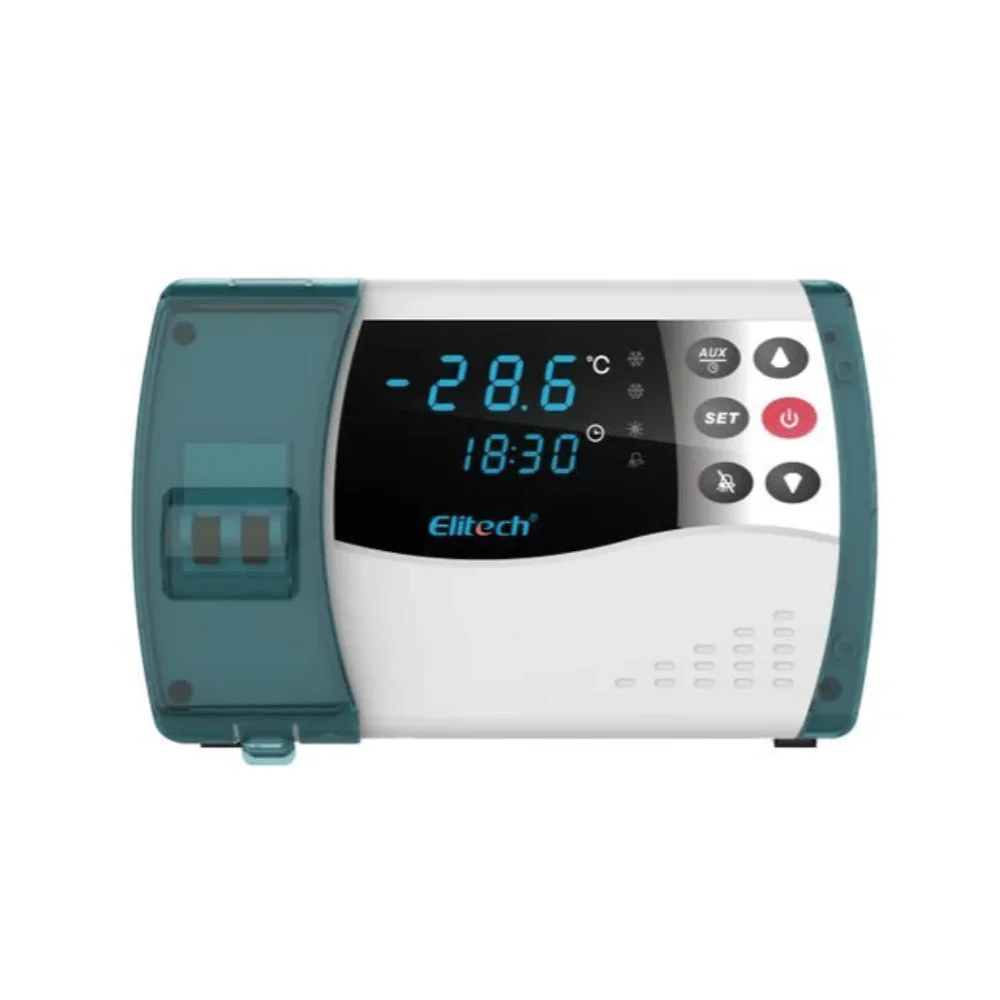 Bộ điều khiển nhiệt độ Elitech ECB-1000Plus Cloud