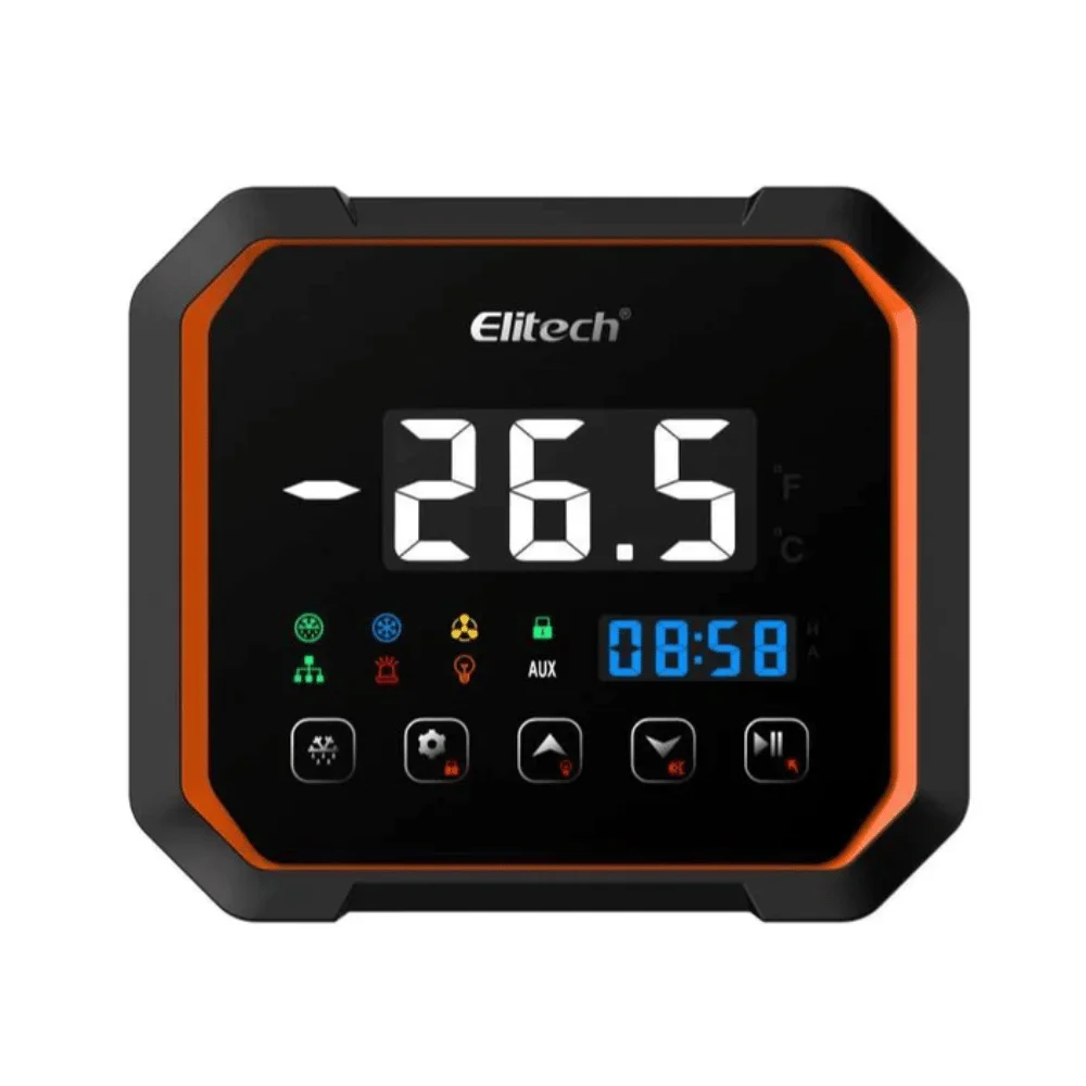 Bộ điều khiển nhiệt độ Elitech ECB-LS230