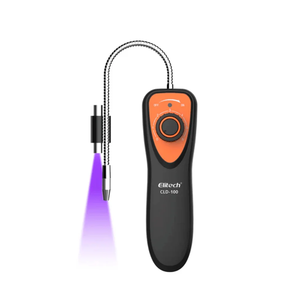 Máy dò rò rỉ khí Elitech CLD-100