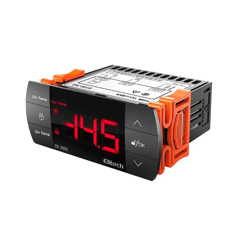 Bộ điều khiển nhiệt độ Elitech EK-3010