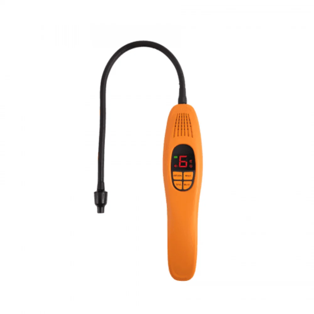 Máy phát hiện rò rỉ môi chất lạnh Elitech LD-100