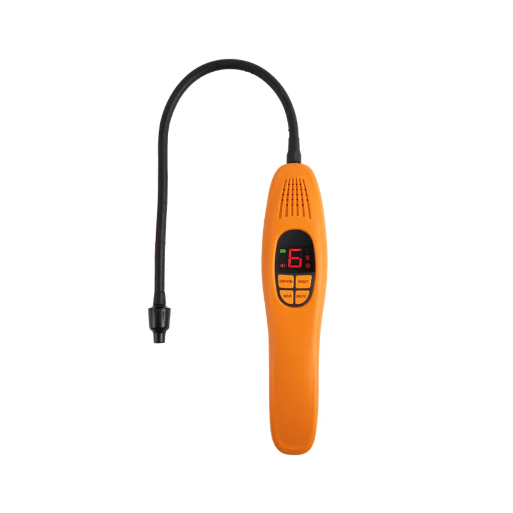 Máy phát hiện rò rỉ môi chất lạnh Elitech LD-100+