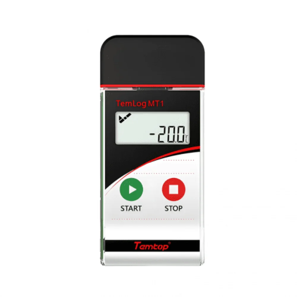 Máy đo nhiệt độ Elitech Temlog MT-1