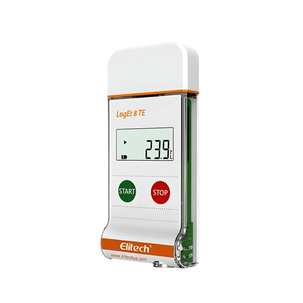 Nhiệt kế thực phẩm Elitech LogEt8