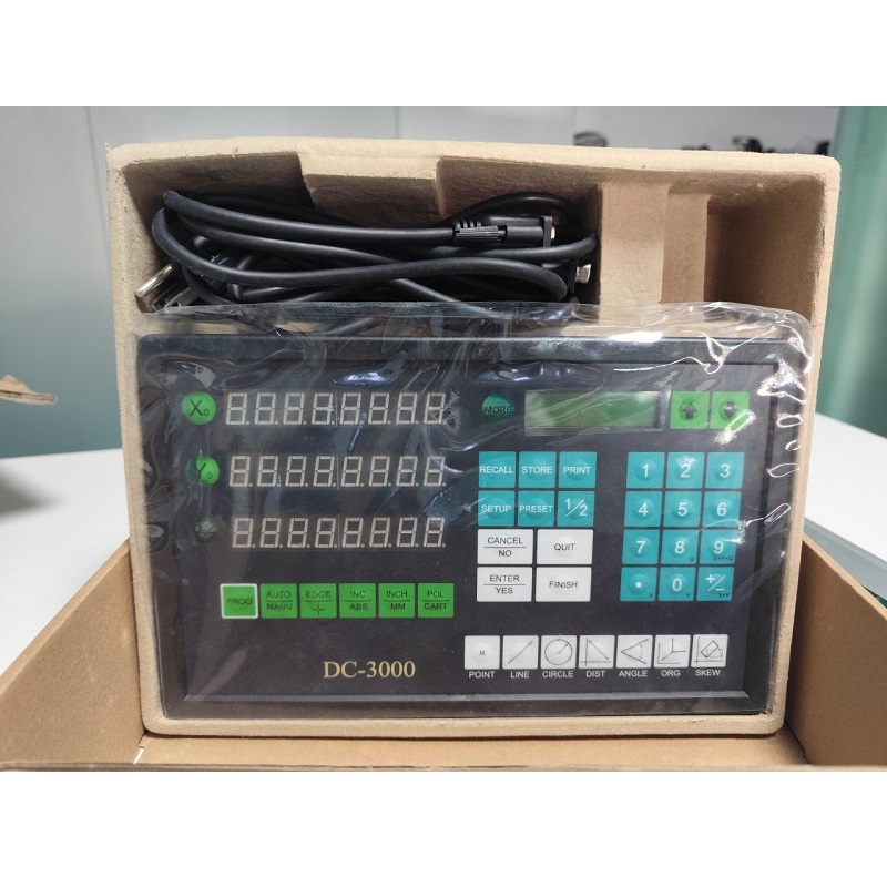 BỘ ĐIỀU KHIỂN DC 3000 (2)