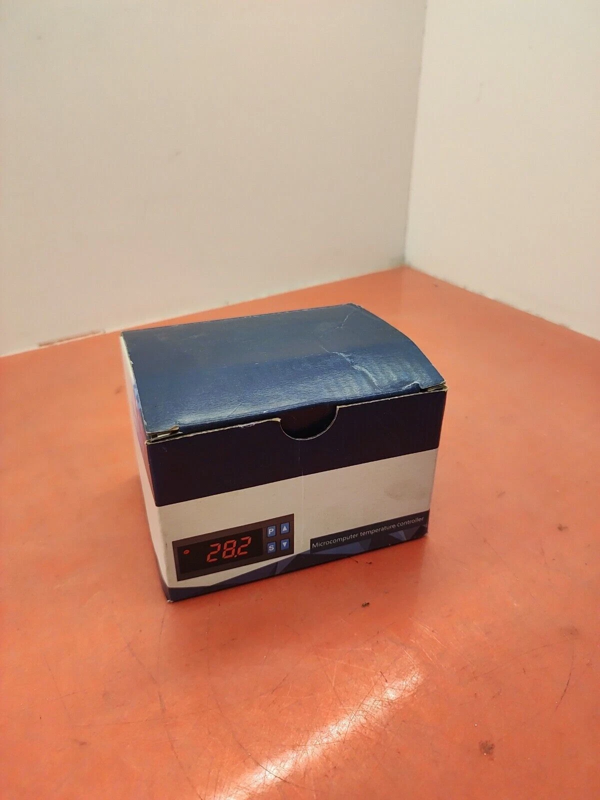 Bộ điều khiển nhiệt độ Elitech EK-3021 01