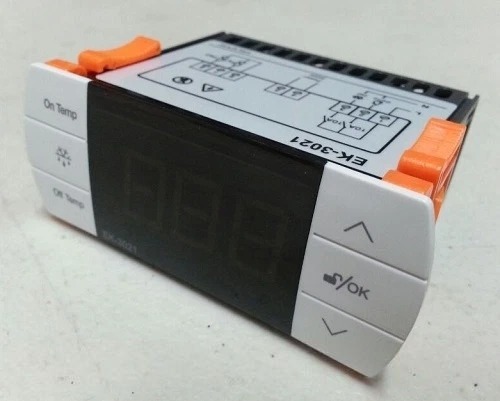 Bộ điều khiển nhiệt độ Elitech EK-3021 05