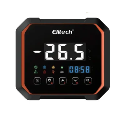 Bộ điều khiển nhiệt độ Elitech LS200