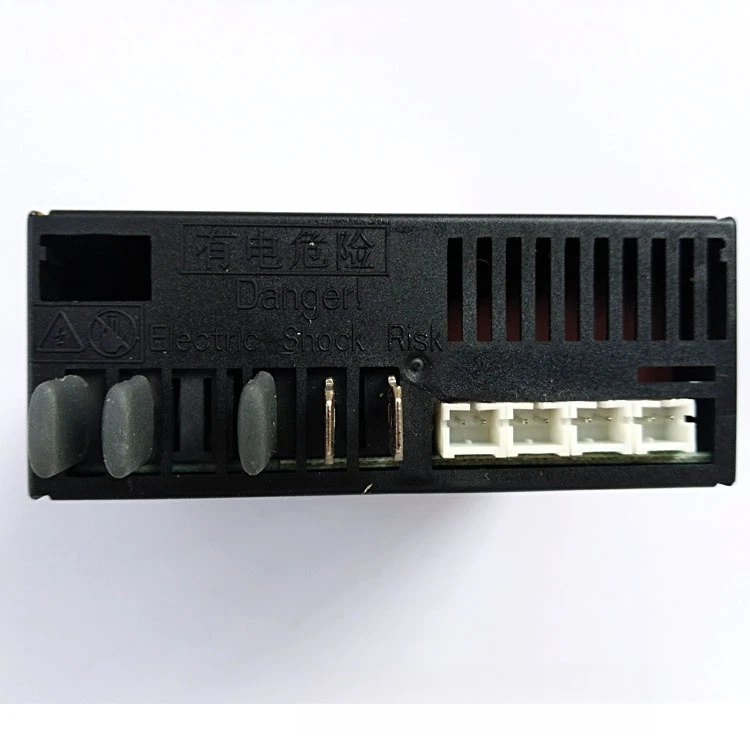 Bộ điều khiển nhiệt độ ổn nhiệt Elitech ECS-180A 03