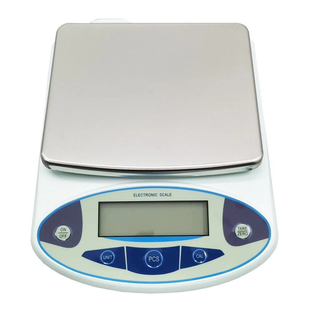 CÂN ĐIỆN TỬ 1 SỐ LẺ CZ-B-15000 (15000G) 01