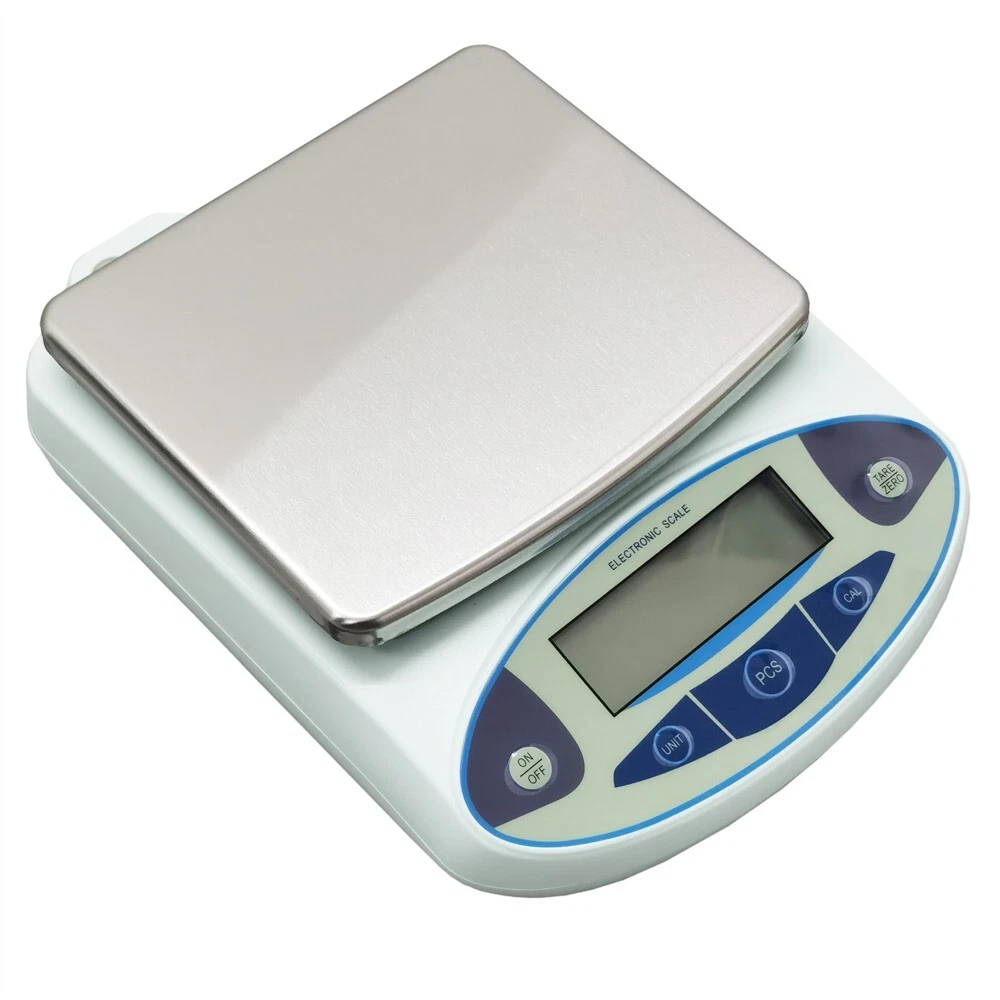 CÂN ĐIỆN TỬ 1 SỐ LẺ CZ-B-15000 (15000G) 02