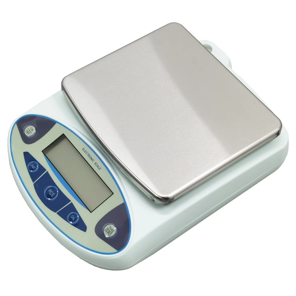 CÂN ĐIỆN TỬ 1 SỐ LẺ CZ-B-15000 (15000G) 04