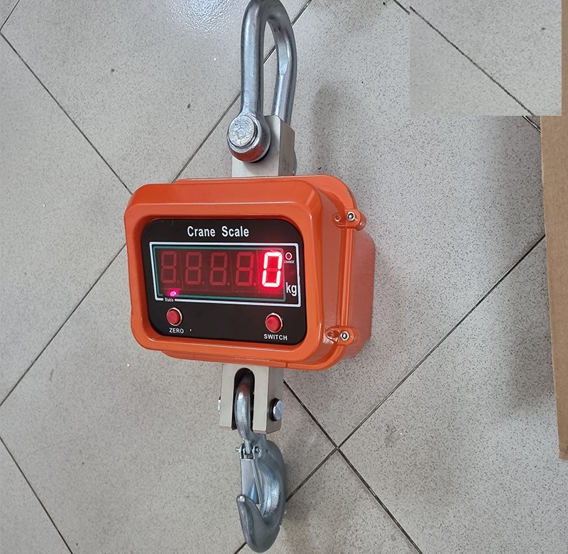 CÂN MÓC CẨU OCS-2 TẤN 01