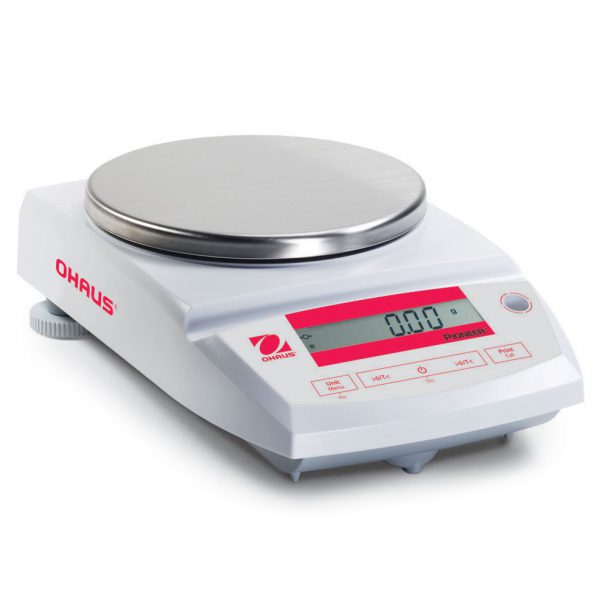 CÂN PHÂN TÍCH 2 SỐ LẺ OHAUS (4100G X 0,01G) 01