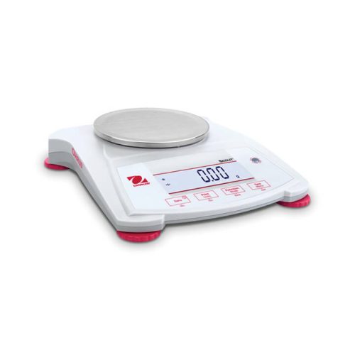 CÂN PHÂN TÍCH OHAUS (620G X 0.01G) 02