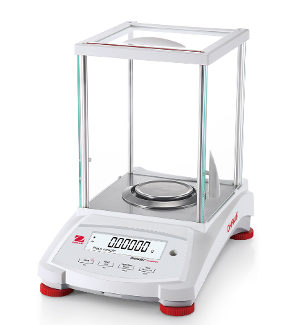 CÂN PHÂN TÍCH VI LƯỢNG 5 SỐ LẺ PX225D 01