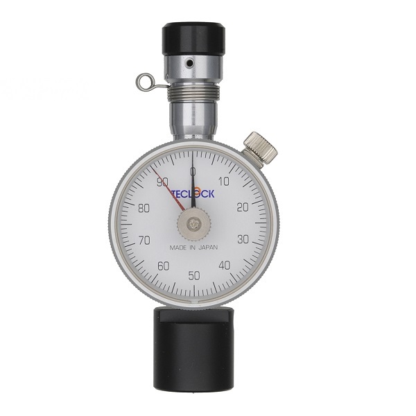 ĐỒNG HỒ ĐO ĐỘ CỨNG BỎ TÚI TECLOCK GS-779G 04