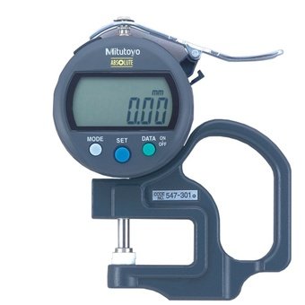 ĐỒNG HỒ ĐO ĐỘ DÀY MITUTOYO 547-301 01