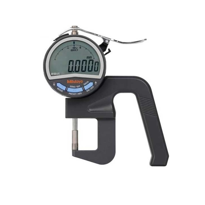 ĐỒNG HỒ ĐO ĐỘ DÀY MITUTOYO 547-401 01