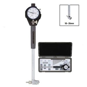 ĐỒNG HỒ ĐO LỖ DẢI ĐO 18-35MM MITUTOYO 511-711 01