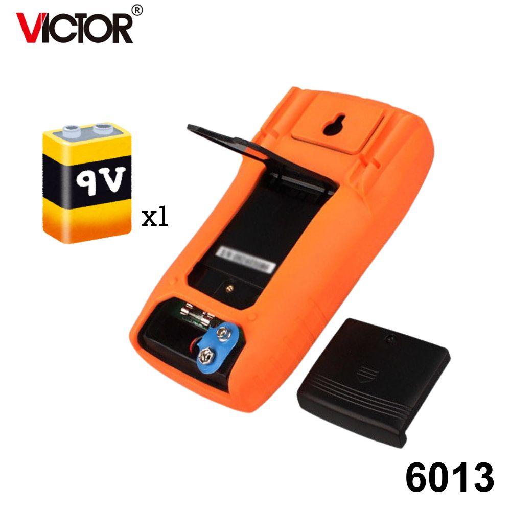 ĐỒNG HỒ ĐO TỤ VICTOR 6013 03