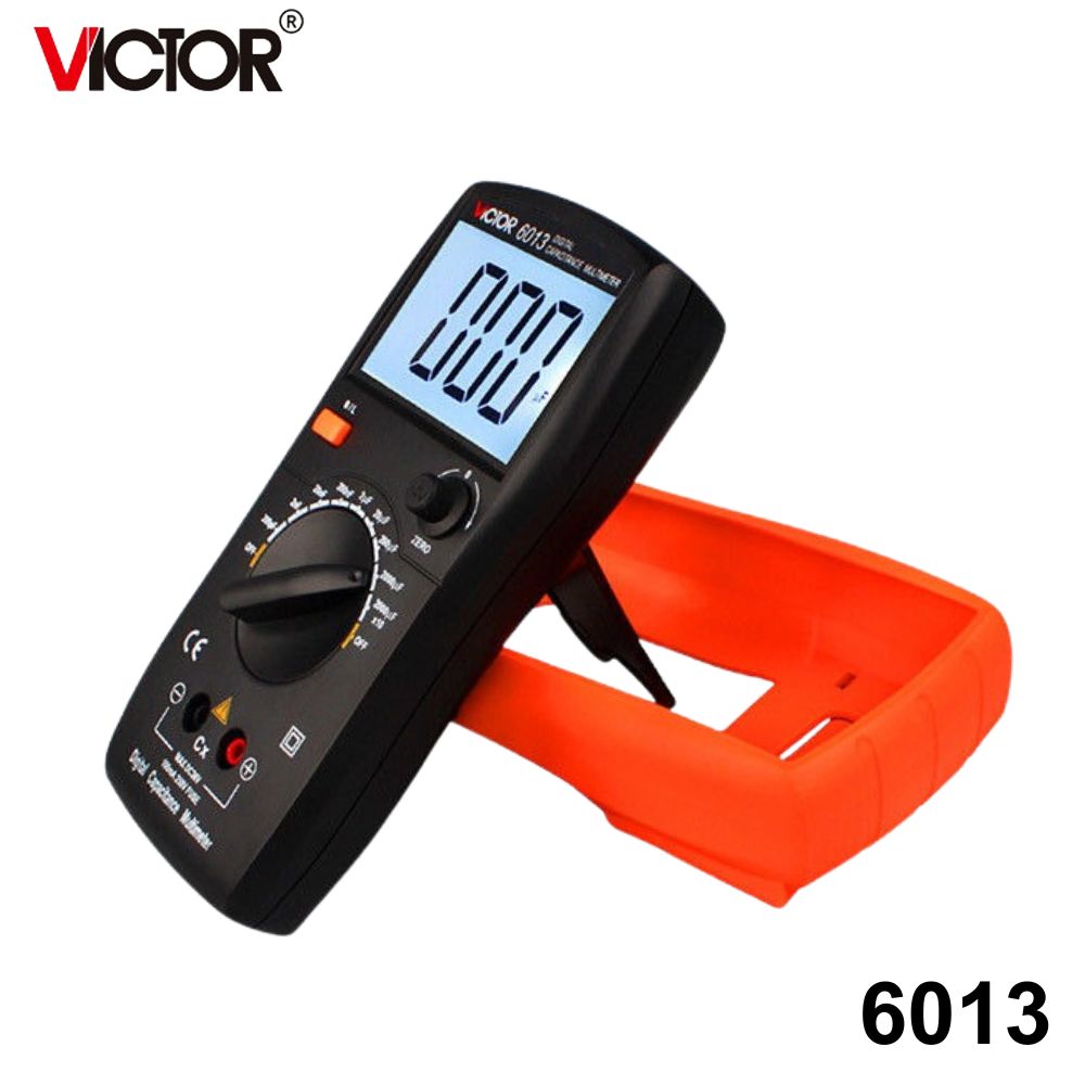 ĐỒNG HỒ ĐO TỤ VICTOR 6013 04