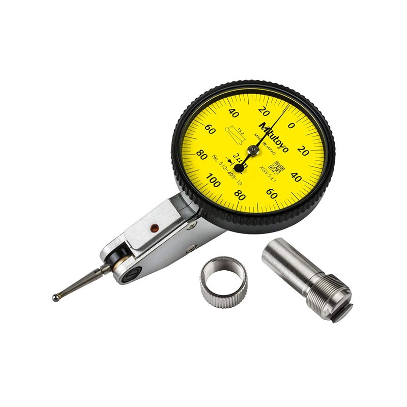 ĐỒNG HỒ SO CHÂN GẬP MITUTOYO 513-405-10T 01