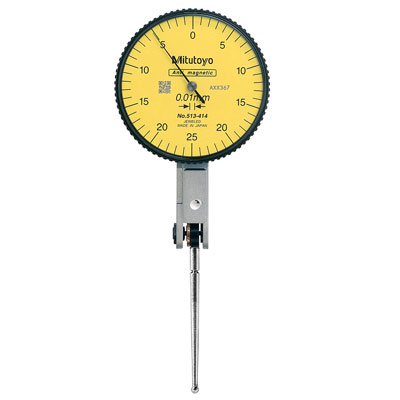 ĐỒNG HỒ SO CHÂN GẬP MITUTOYO 513-414-10E 01