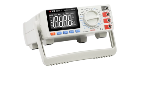 ĐỒNG HỒ VẠN NĂNG ĐỂ BÀN VC8045-II 01