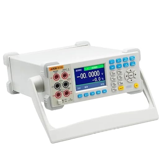 ĐỒNG HỒ VẠN NĂNG ĐỂ BÀN VICTOR 8155 02