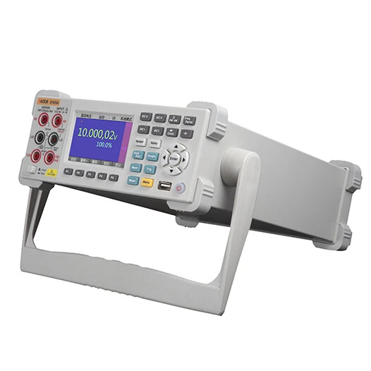 ĐỒNG HỒ VẠN NĂNG ĐỂ BÀN VICTOR 8165A 01