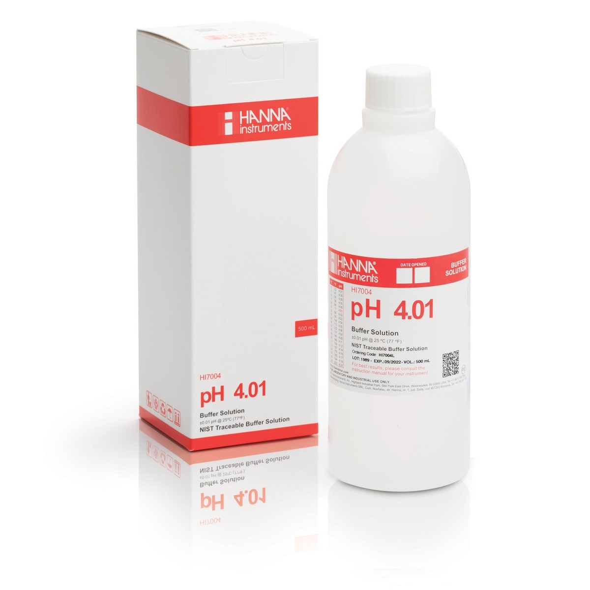 DUNG DỊCH PH 4.01 HI7004L (500ML) 01