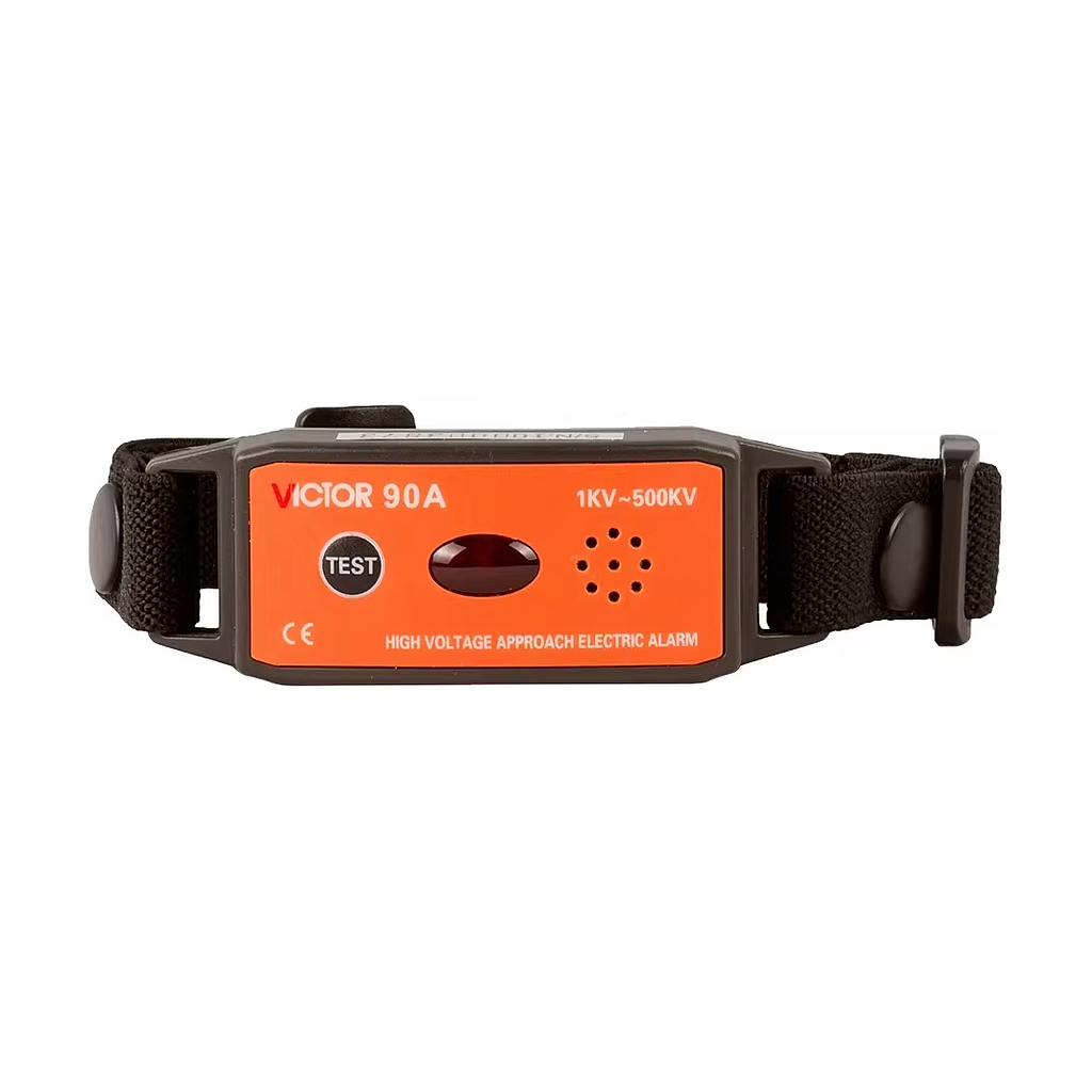 MÁY BÁO ĐỘNG ĐIỆN ÁP CAO KHÔNG TIẾP XÚC VICTOR 90A 01