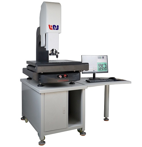 MÁY ĐO 2D TỰ ĐỘNG WEINISI WGS-6050CNC 01
