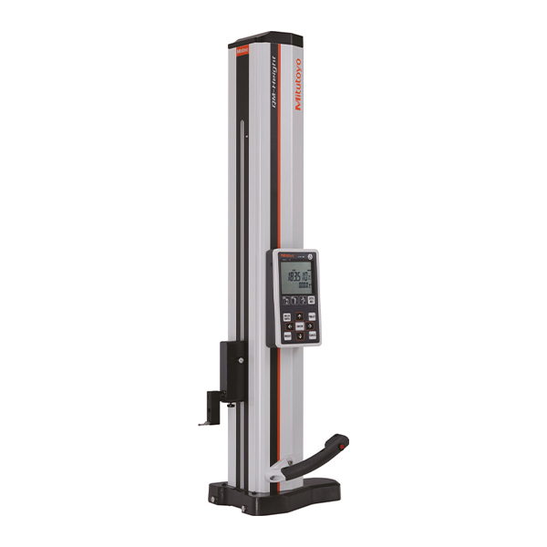 MÁY ĐO CHIỀU CAO KỸ THUẬT SỐ CHÍNH XÁC CAO MITUTOYO 518-247 (0MM- 715MM) 01