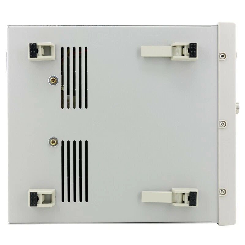 MÁY ĐO ĐIỆN TRỞ THẤP VICTOR 6310DC 02