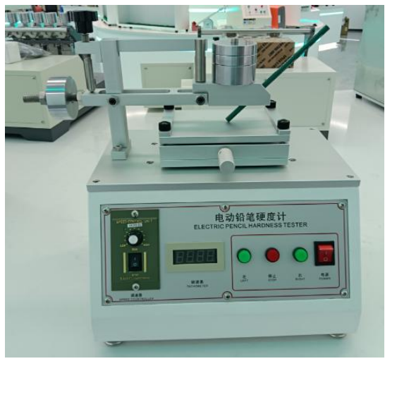 MÁY ĐO ĐỘ CỨNG BÚT CHÌ ĐỂ BÀN HST-QBYD45E 01
