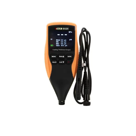 MÁY ĐO ĐỘ DÀY LỚP PHỦ – VICTOR 852E 01