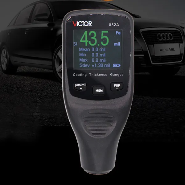 MÁY ĐO ĐỘ DÀY SƠN KHÔ VICTOR 852A 01